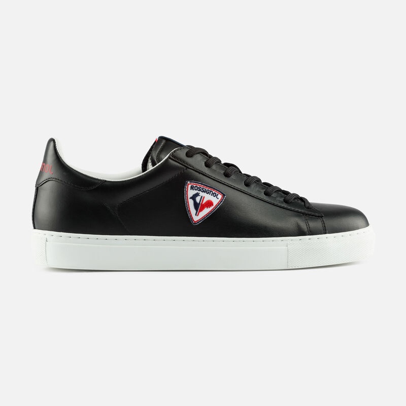 Rossignol Alex Black Sneakers Svarte | UEPCXN835