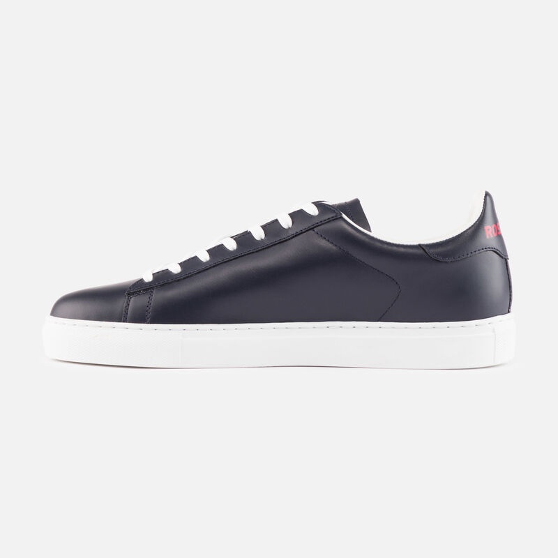 Rossignol Alex Skin Navy Sneakers Marineblå | FYJAGM194