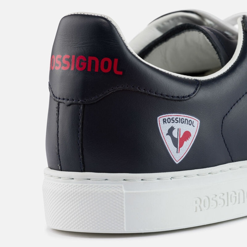 Rossignol Alex Skin Navy Sneakers Marineblå | FYJAGM194