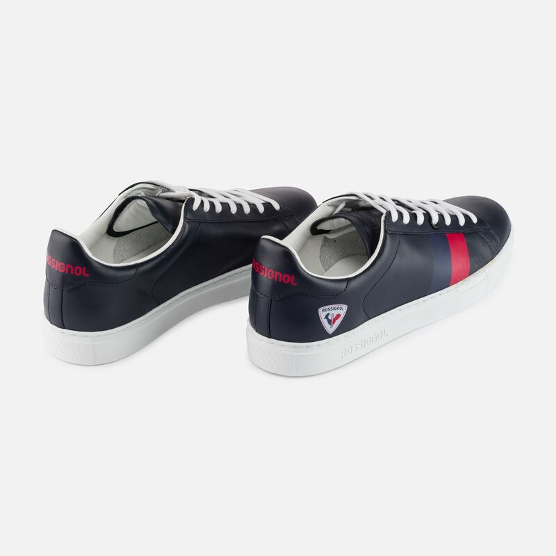 Rossignol Alex Skin Navy Sneakers Marineblå | FYJAGM194