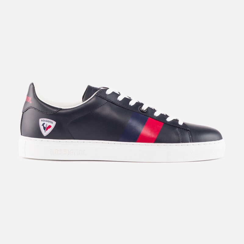 Rossignol Alex Skin Navy Sneakers Marineblå | FYJAGM194