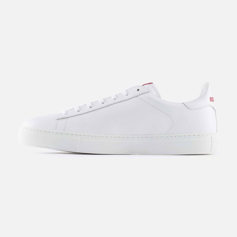 Rossignol Alex Sneakers Hvite | GVYOXI942