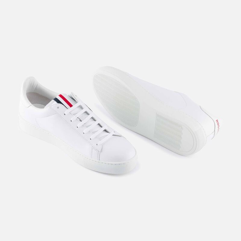 Rossignol Alex Sneakers Hvite | GVYOXI942