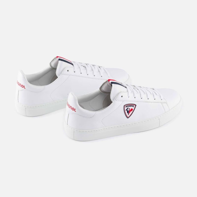 Rossignol Alex Sneakers Hvite | GVYOXI942