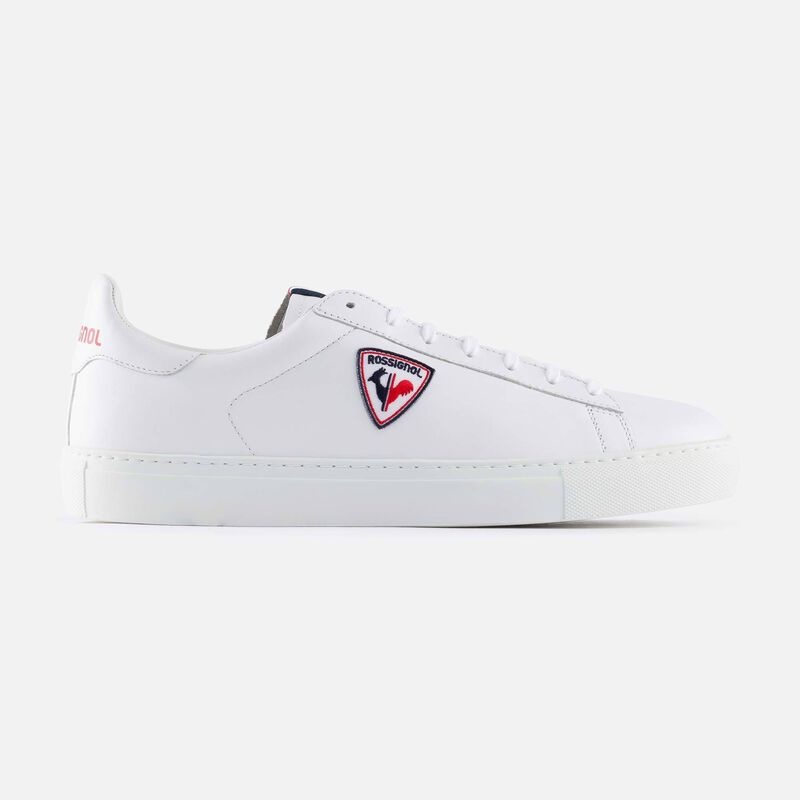 Rossignol Alex Sneakers Hvite | GVYOXI942