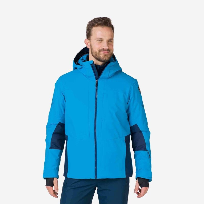 Rossignol All Speed Ski Jacket Blå | SPZQWN107