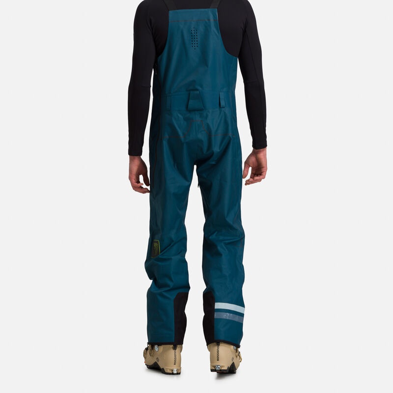 Rossignol Atelier S Ride Free Bib Pants Bluebird 734 | MPYXJC567