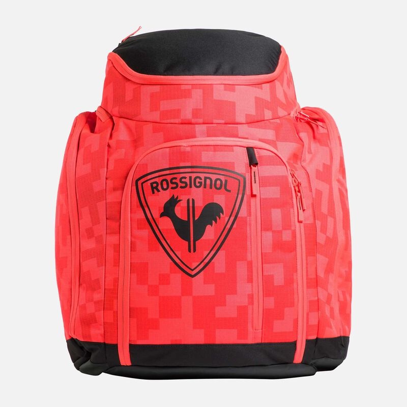 Rossignol Backpack Hero Athletes Rød Svarte | FTXQRY068