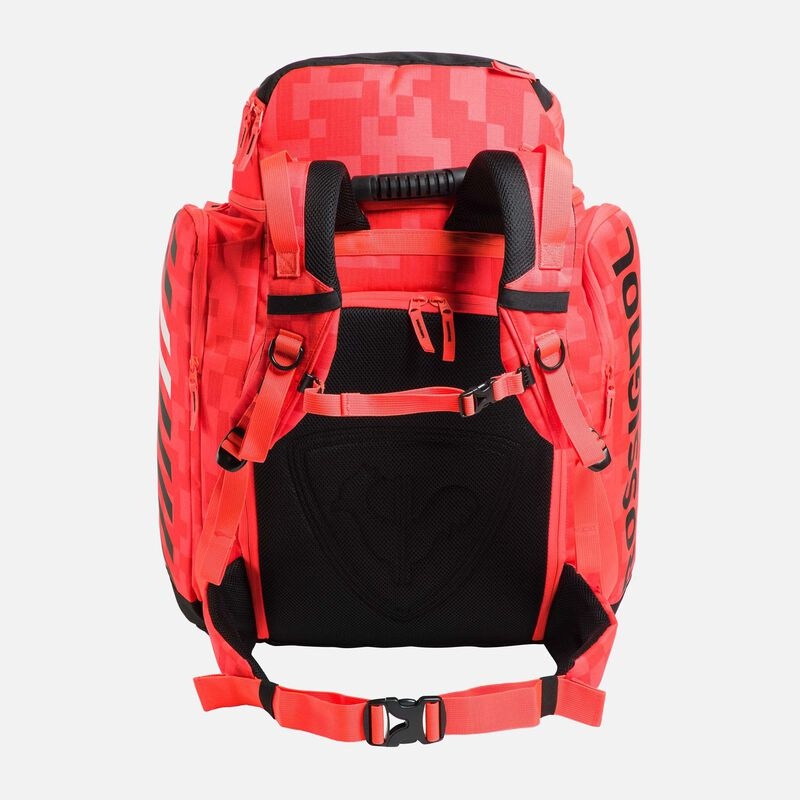 Rossignol Backpack Hero Athletes Rød Svarte | FTXQRY068