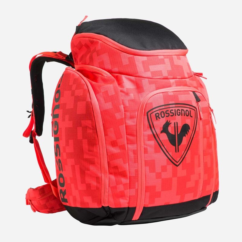 Rossignol Backpack Hero Athletes Rød Svarte | FTXQRY068