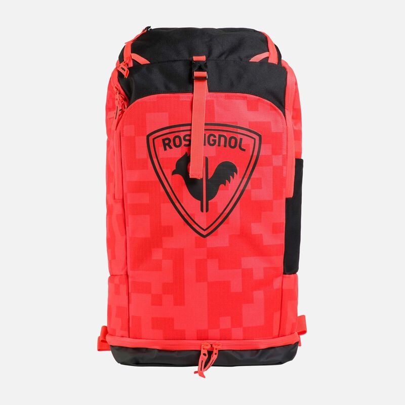 Rossignol Backpack Hero Compact Boot Rød | OSXLRZ612