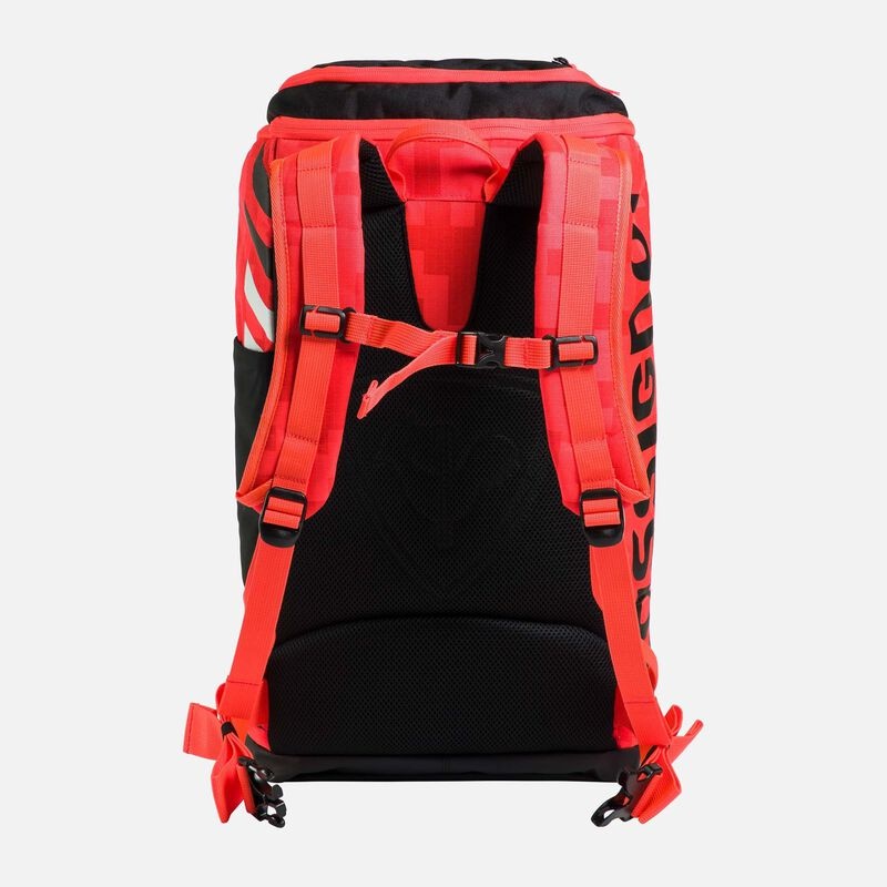 Rossignol Backpack Hero Compact Boot Rød | OSXLRZ612