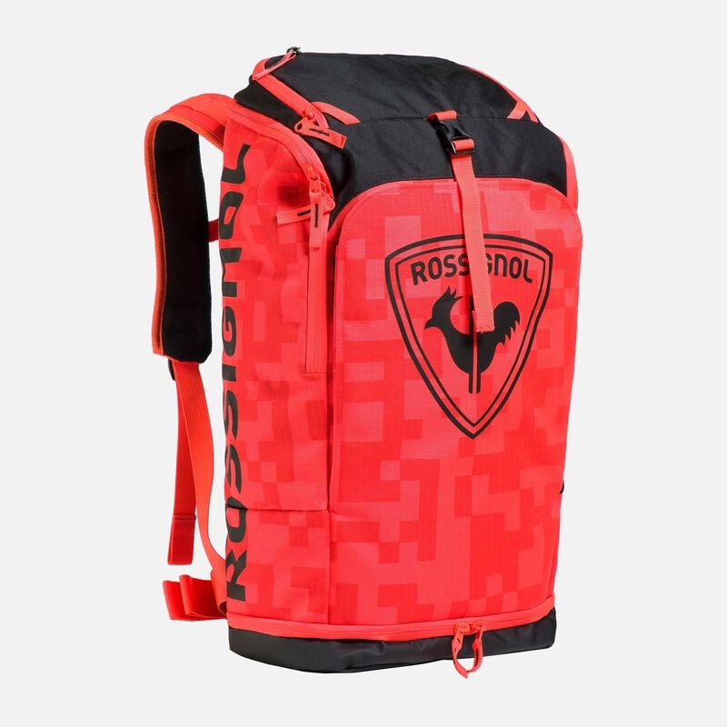 Rossignol Backpack Hero Compact Boot Rød | OSXLRZ612