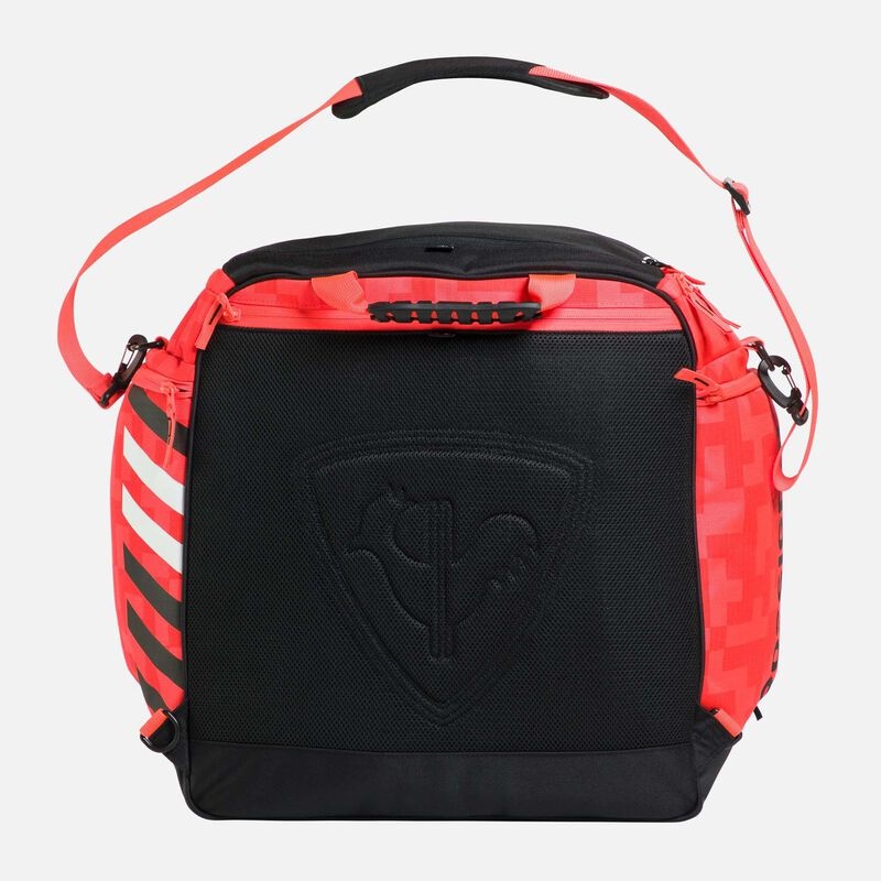 Rossignol Bag Hero Heated 120v Rød | BOXDZV104