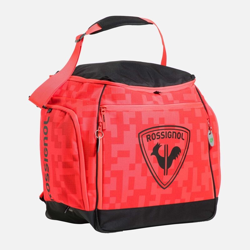 Rossignol Bag Hero Heated 120v Rød | BOXDZV104