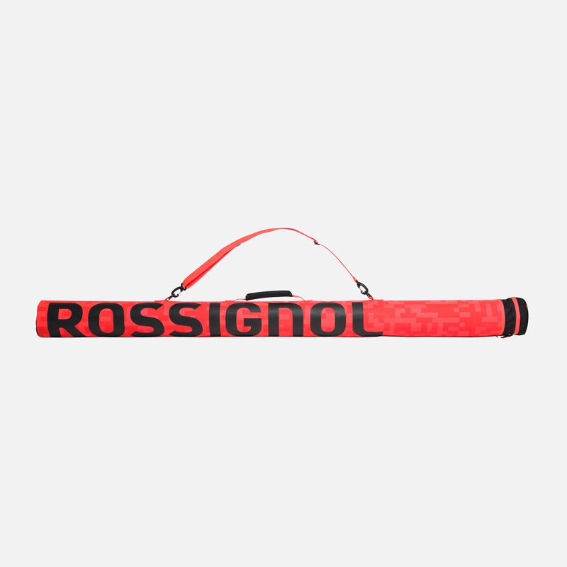 Rossignol Bag Nordic 4p Poles Tube Oransje | SOCQHX051