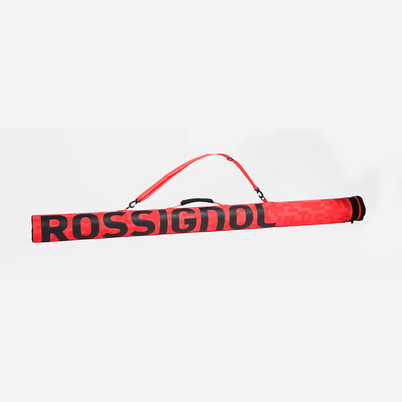 Rossignol Bag Nordic 4p Poles Tube Oransje | SOCQHX051