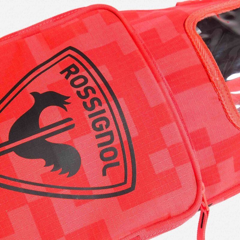 Rossignol Bag Nordic Riffle Rød | WGMARC492