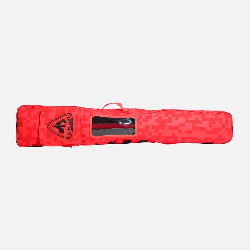 Rossignol Bag Nordic Riffle Rød | XZLASY904