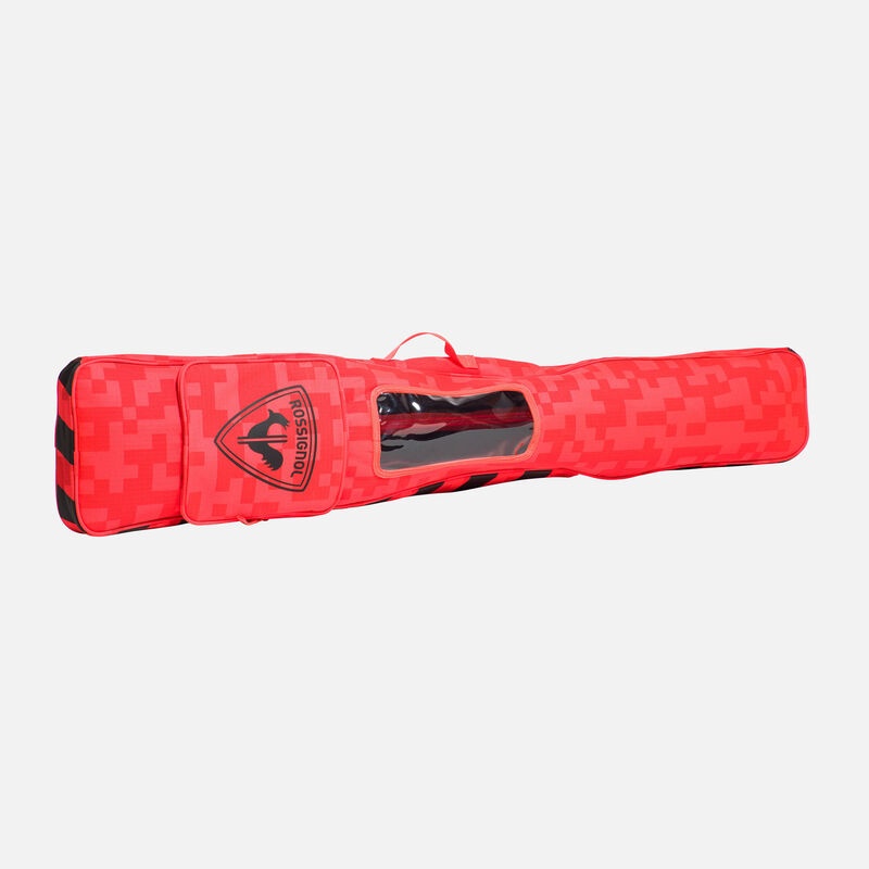 Rossignol Bag Nordic Riffle Rød | XZLASY904