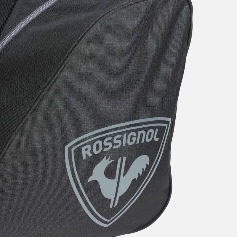 Rossignol Basic Boot Bag Svarte | SXILOC350