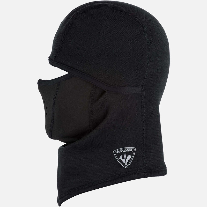 Rossignol Black Balaclava Svarte | EMWYGJ041