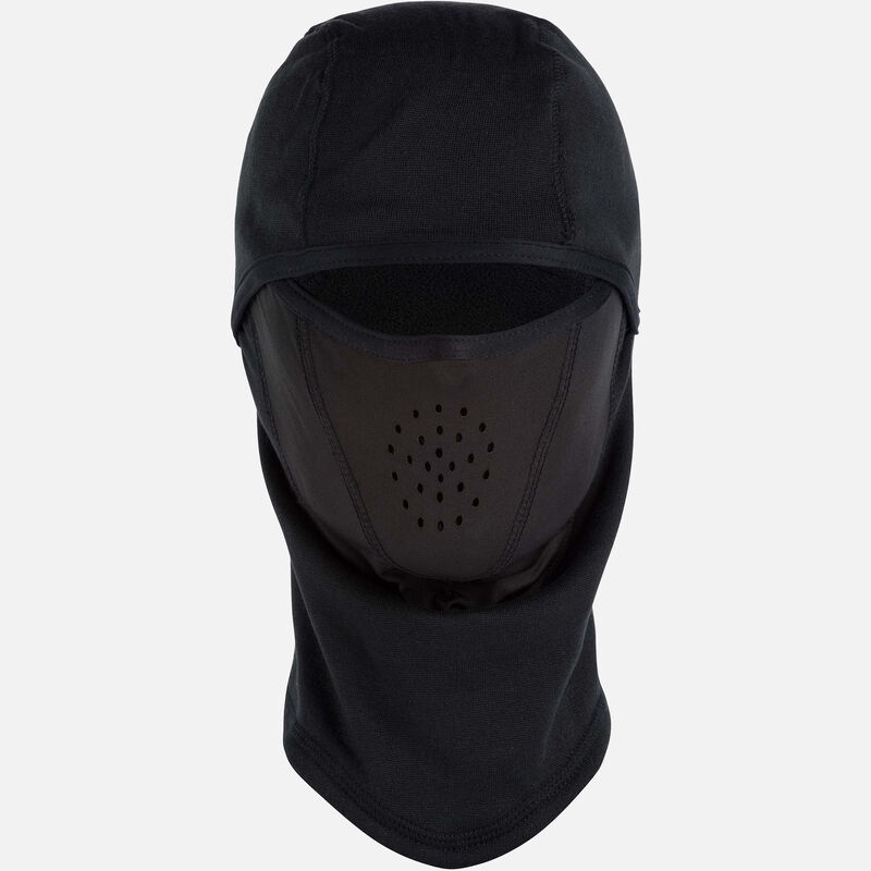 Rossignol Black Balaclava Svarte | EMWYGJ041