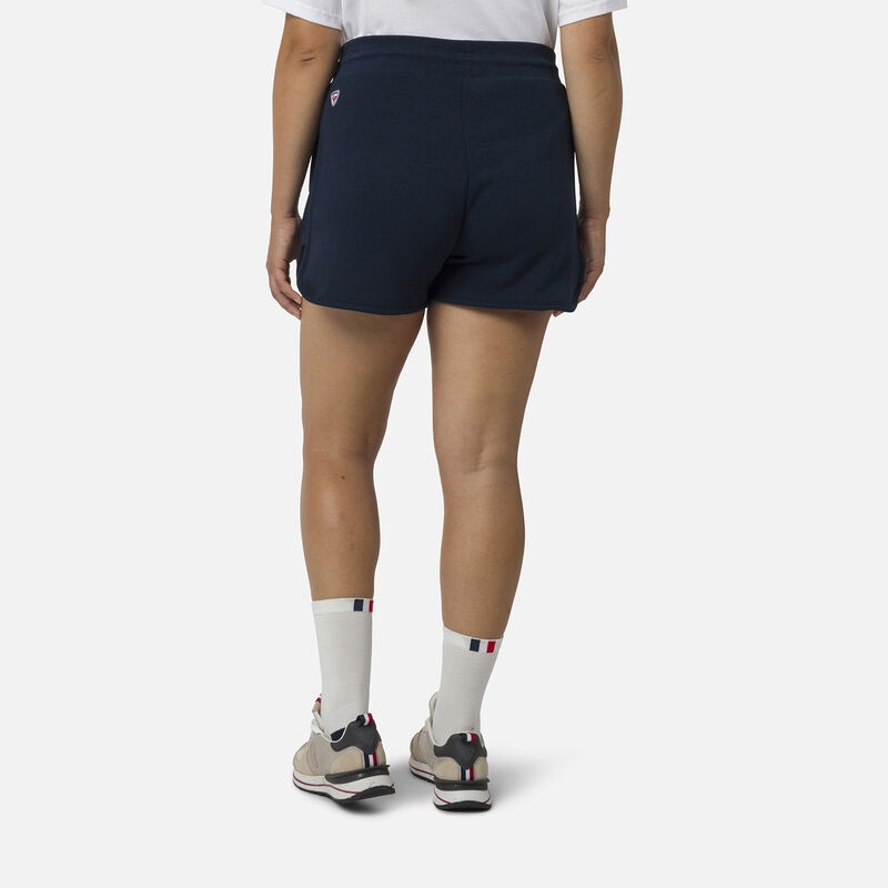 Rossignol Bomull Comfortable Shorts Darknavy 715 | FJMEGW278