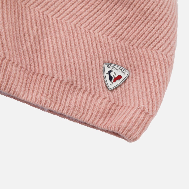 Rossignol Bony Beanie Powderpink 337 | CNMDYW738