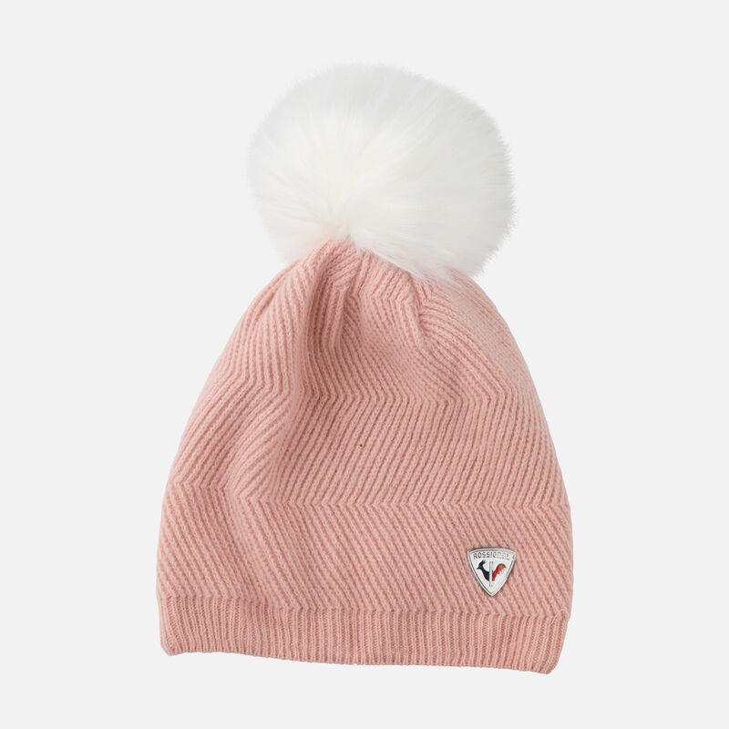 Rossignol Bony Beanie Powderpink 337 | CNMDYW738