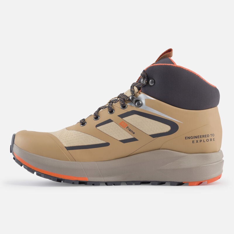 Rossignol Camel Vanntette Fjell Shoes Camel 830 | ZOUNAY629