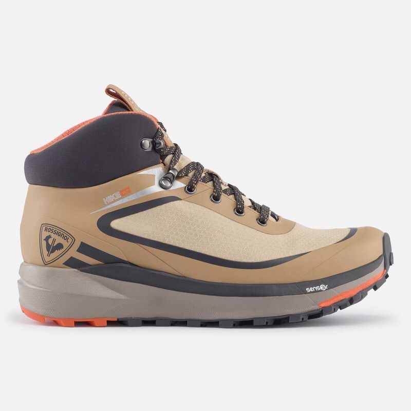 Rossignol Camel Vanntette Fjell Shoes Camel 830 | ZOUNAY629