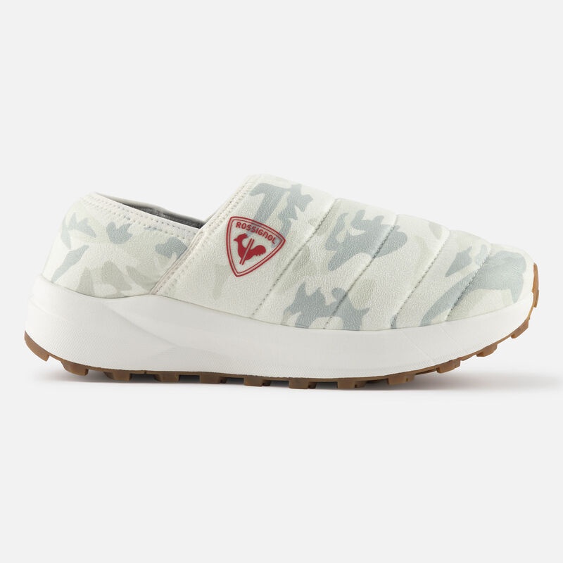 Rossignol Chalet Camo White Vinter Slippers Camowhite 969 | BHXPKZ158