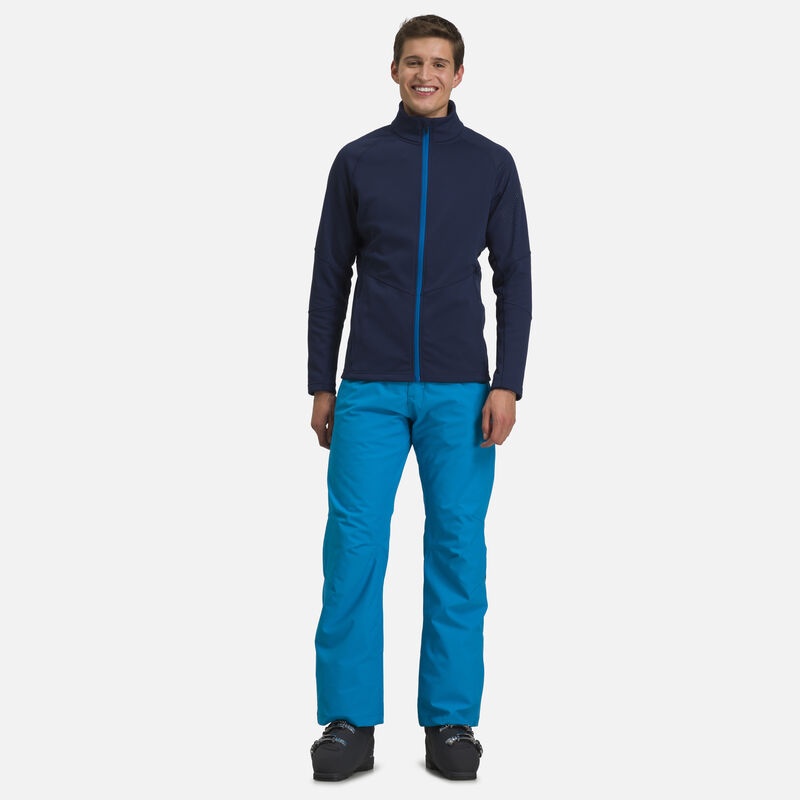 Rossignol Classique Clim Layer Darknavy 715 | RVGDTC570