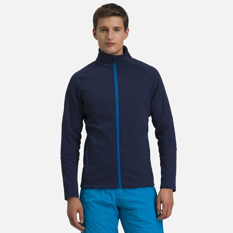 Rossignol Classique Clim Layer Darknavy 715 | RVGDTC570