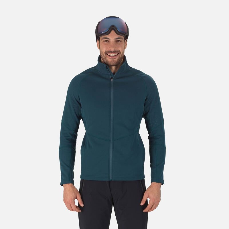 Rossignol Classique Clim Layer Deepteal 72c | RMGHXN706