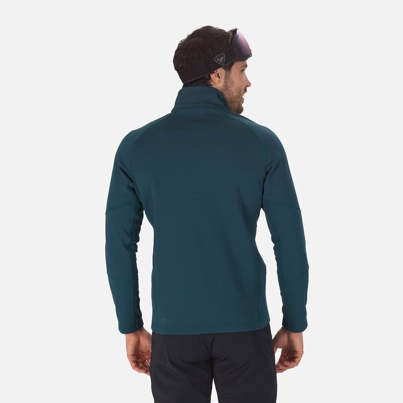 Rossignol Classique Clim Layer Deepteal 72c | RMGHXN706