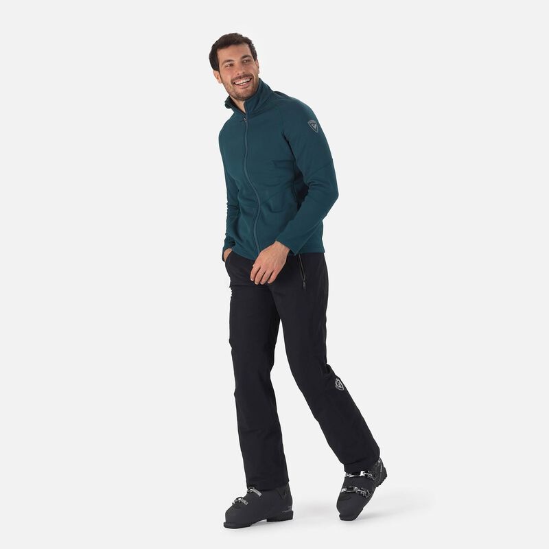 Rossignol Classique Clim Layer Deepteal 72c | RMGHXN706