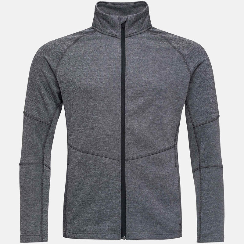 Rossignol Classique Clim Layer Heathergrey 280 | QZXIGF518