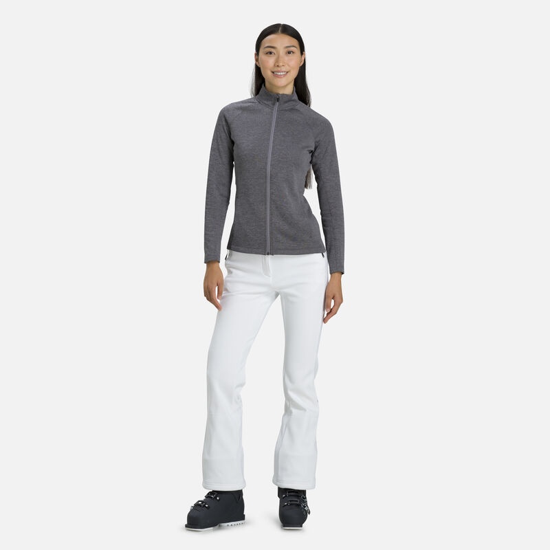 Rossignol Classique Clim Layer Heathergrey 280 | XHVPZS129