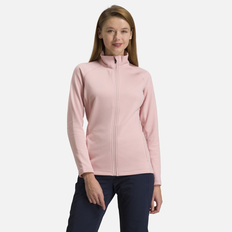 Rossignol Classique Clim Layer Powderpink 337 | YZXNTJ710