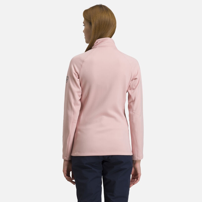 Rossignol Classique Clim Layer Powderpink 337 | YZXNTJ710