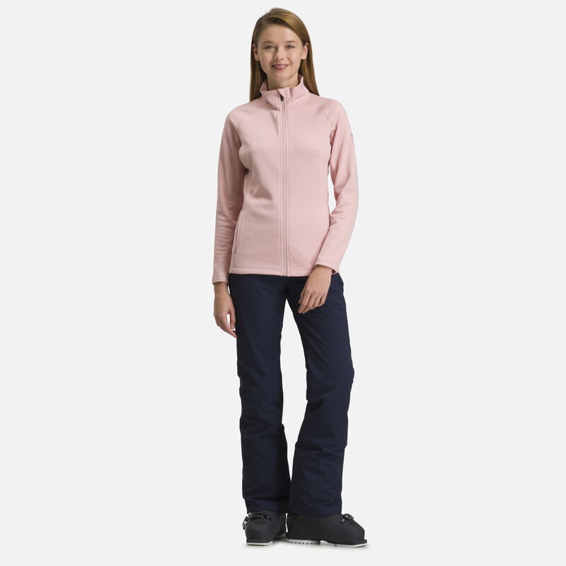 Rossignol Classique Clim Layer Powderpink 337 | YZXNTJ710