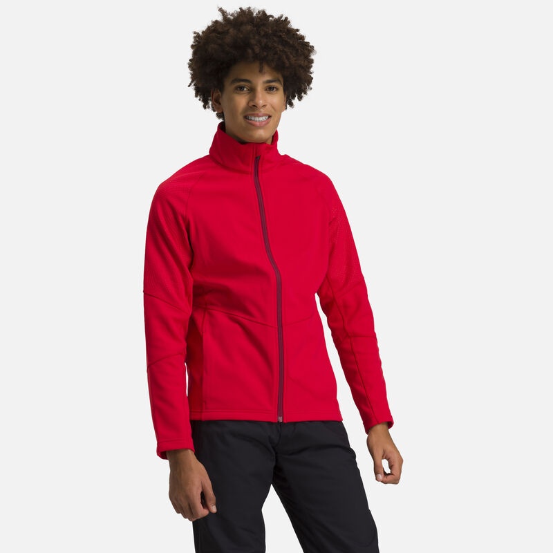 Rossignol Classique Clim Layer Sportsred 301 | RUVBOL982