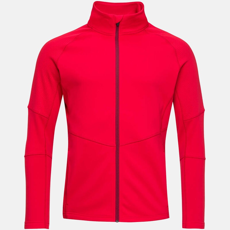 Rossignol Classique Clim Layer Sportsred 301 | RUVBOL982