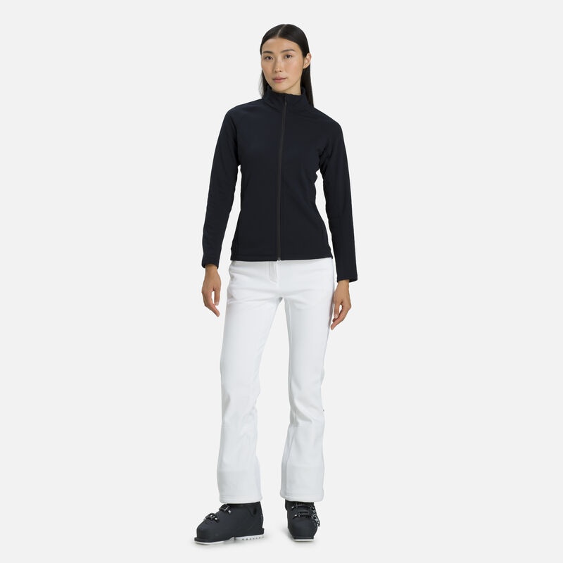 Rossignol Classique Clim Layer Svarte | EWLSCP703