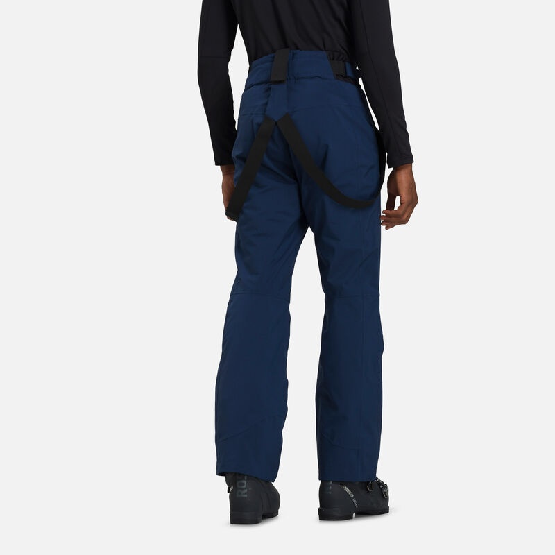 Rossignol Classique Ski Pants Darknavy 715 | QGDLKR382