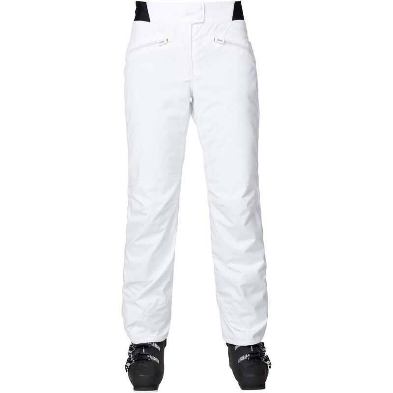 Rossignol Classique Ski Pants Hvite | QMAPKT270