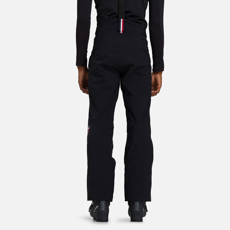 Rossignol Classique Ski Pants Svarte | VZXQRJ139