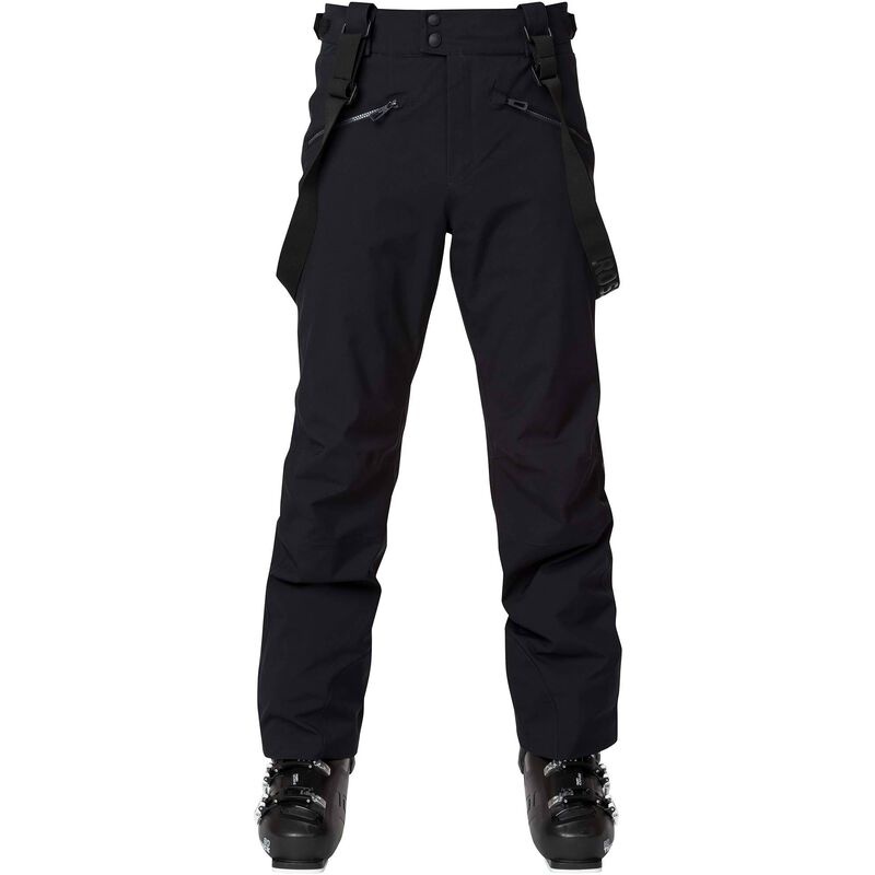 Rossignol Classique Ski Pants Svarte | VZXQRJ139